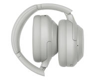 Sony WH-1000XM4C Srebrne ANC quick charge EQ-10 - 1576309 - zdjęcie 6